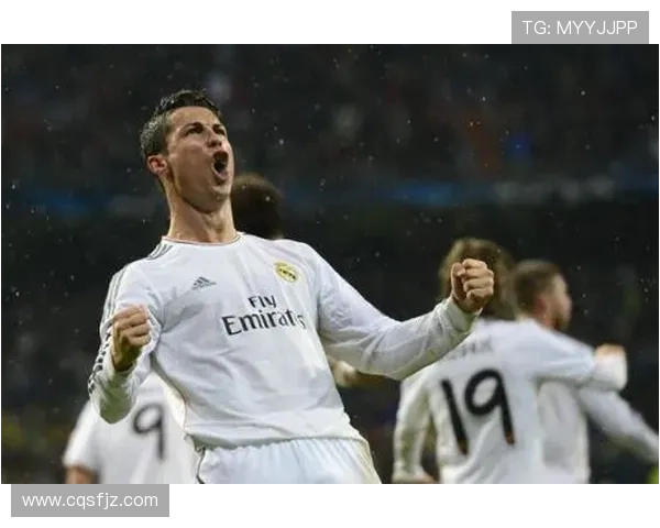 C罗入选英超最伟大球员名单的理由与历史评价