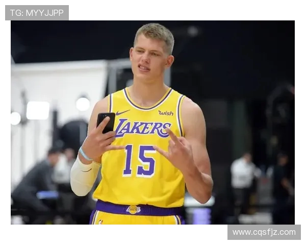 NBA球员莫里茨·瓦格纳最新表现