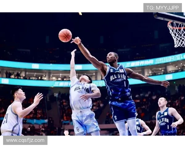 全明星盛典已成往事深圳男篮全力以赴迎接常规赛新挑战