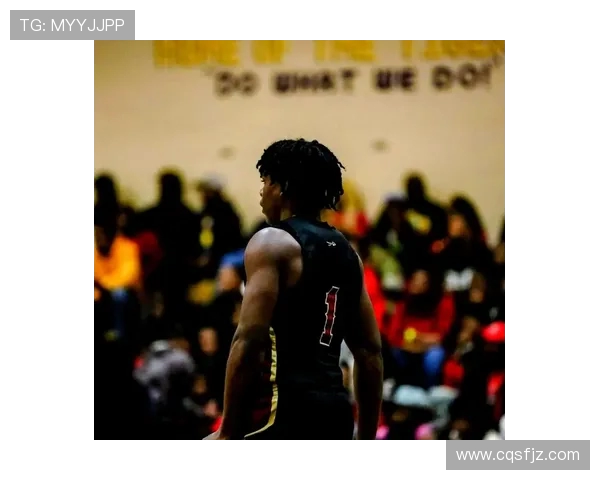 大学篮球新星凯莱布威尔逊或将成为联盟未来的代表性人物