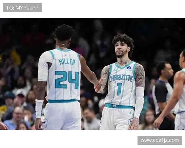 拉梅洛鲍尔三分火力全开21投8中砍下24分助球队赢得胜利